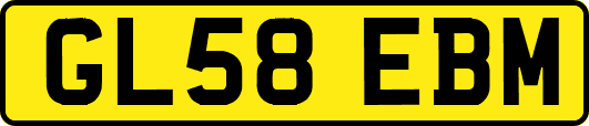 GL58EBM