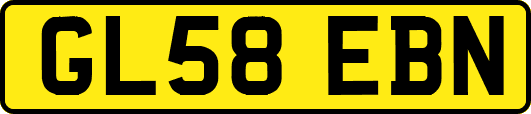 GL58EBN