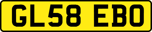 GL58EBO