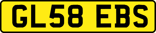 GL58EBS