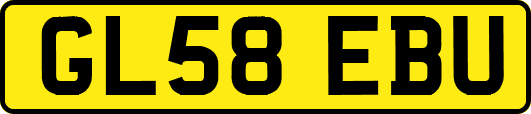 GL58EBU