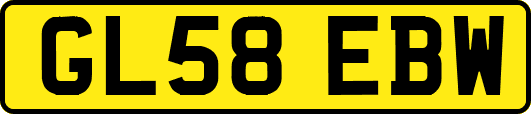 GL58EBW