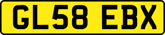 GL58EBX