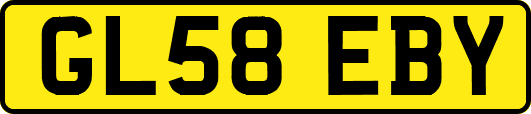 GL58EBY