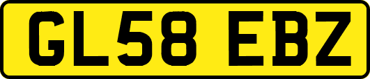 GL58EBZ