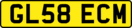 GL58ECM