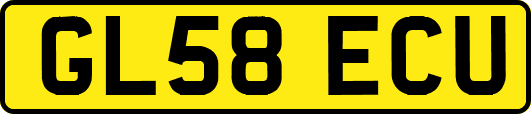 GL58ECU
