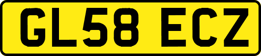 GL58ECZ