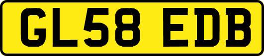 GL58EDB
