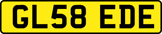 GL58EDE