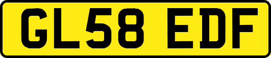GL58EDF