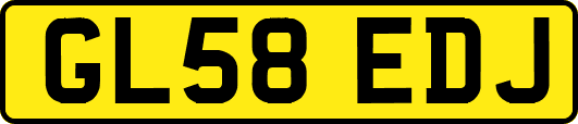 GL58EDJ