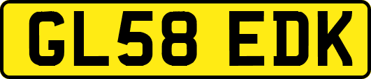GL58EDK