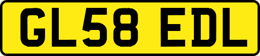 GL58EDL
