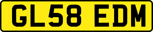 GL58EDM
