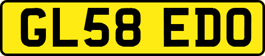GL58EDO