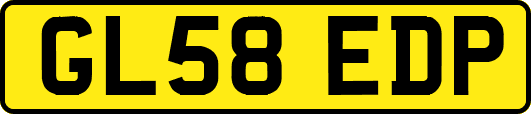 GL58EDP