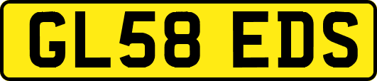 GL58EDS