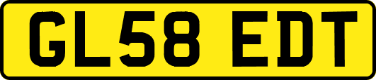 GL58EDT