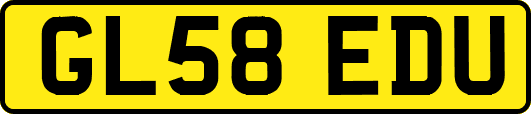 GL58EDU