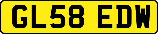 GL58EDW
