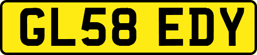 GL58EDY