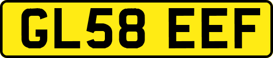 GL58EEF