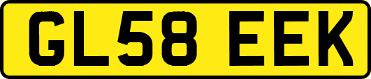 GL58EEK