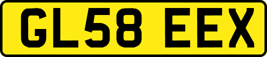 GL58EEX
