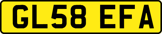 GL58EFA