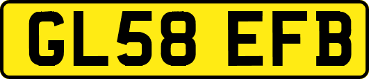 GL58EFB
