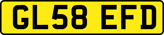 GL58EFD