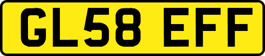 GL58EFF