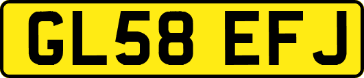 GL58EFJ