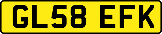 GL58EFK