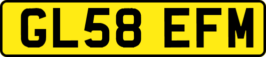 GL58EFM