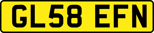 GL58EFN