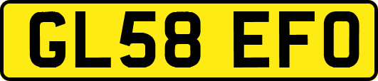 GL58EFO