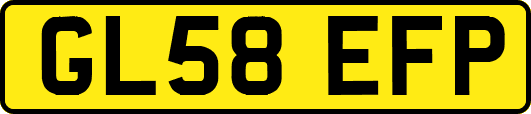 GL58EFP