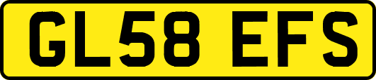 GL58EFS