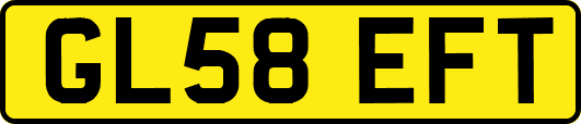 GL58EFT