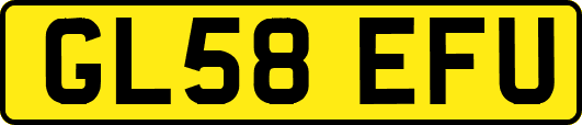 GL58EFU