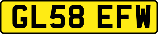 GL58EFW