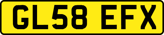 GL58EFX