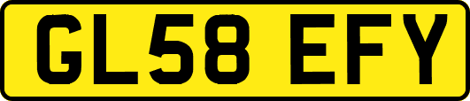 GL58EFY