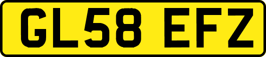 GL58EFZ