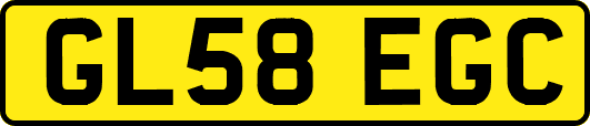 GL58EGC