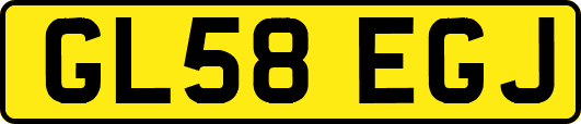 GL58EGJ
