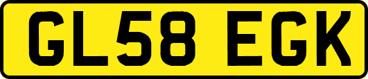 GL58EGK
