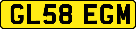 GL58EGM
